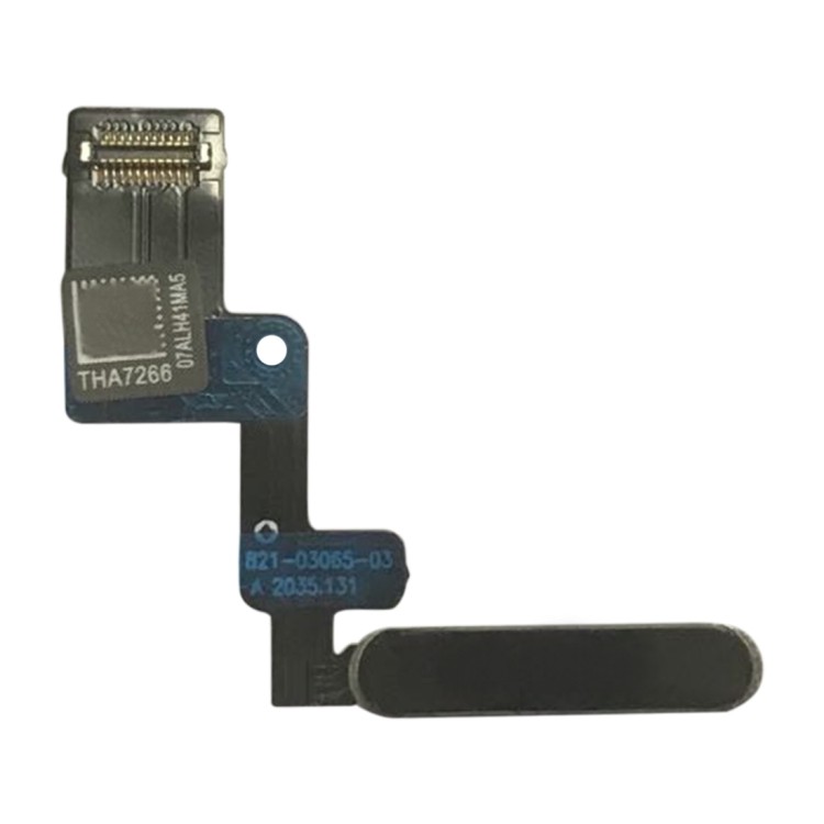 ใหม่ปุ่มลายนิ้วมือ Flex สําหรับ iPad Air 2020 10.9 / Air 4 A2324 A2072 A2325
