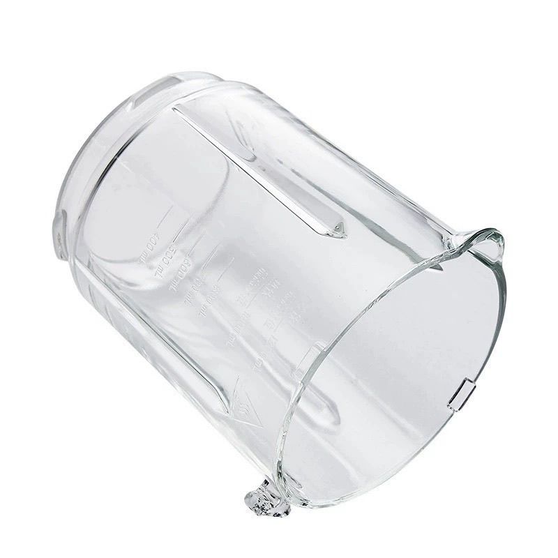 แก้วผสมกระจกสำหรับเครื่องปั่นสวย รุ่น EK40P2-708H/PB40Q2-413/PB40X2-701