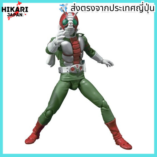 TAMASHII NATIONS S.H.Figuarts Kamen Rider V3
