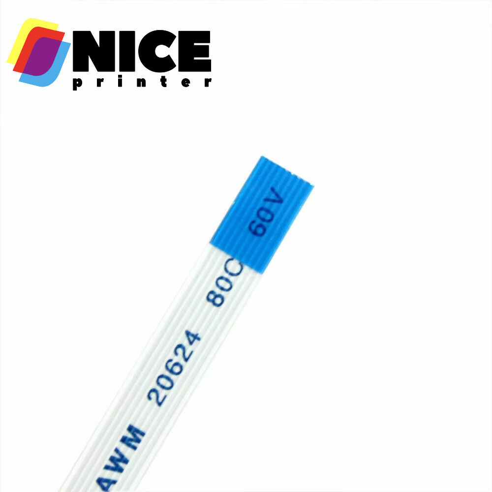 1pcs 8Pin 1 มม.0.5 มม.Pitch Asus X453m ทัชแพดแบบยืดหยุ่น A455l X441U 8pin FFC touchpad flex cable สํ