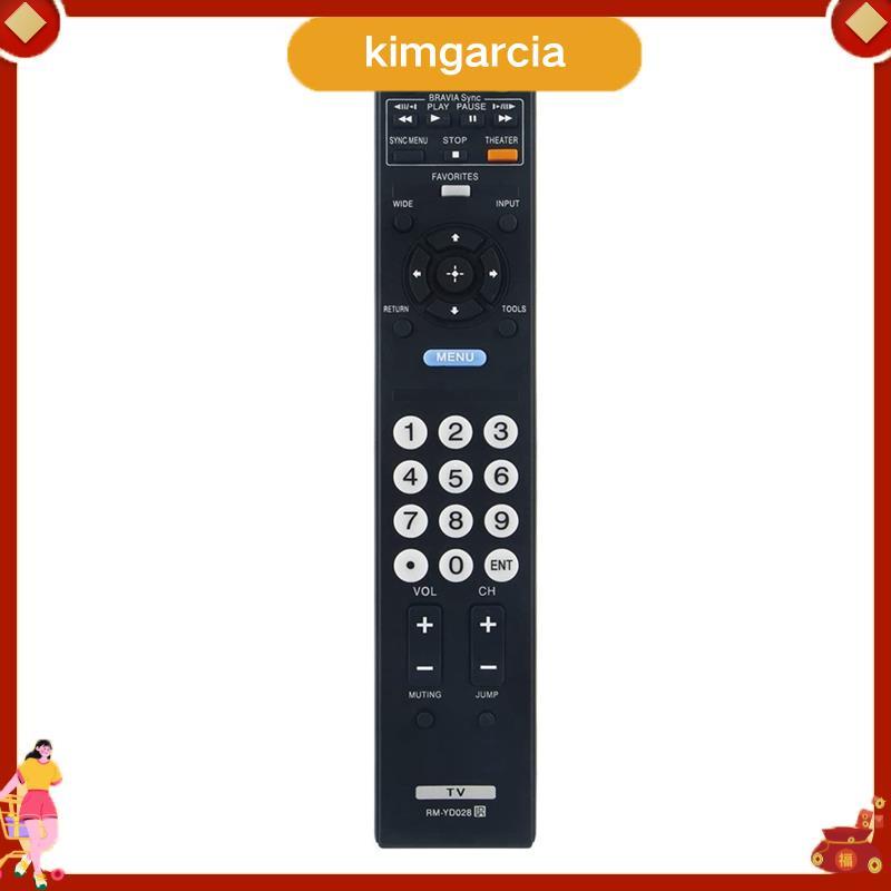 kimgarcia 1 ชิ้น RM-YD028 รีโมทคอนโทรลอุปกรณ์เสริม LED TV -32L5000 -22L5000 -26L5000 -37L5000 -40SL1