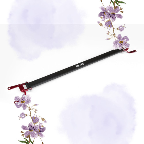 [ส่งตรงจากประเทศญี่ปุ่น]BLITZ สตรัททาวเวอร์บาร์ 86・BRZ ZN6/ZC6・WRX STI/S4 VA# หลัง 96101