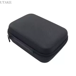 EVA Travel Case for Laptop Accessories Shockproof and Dustproof Storage Bag