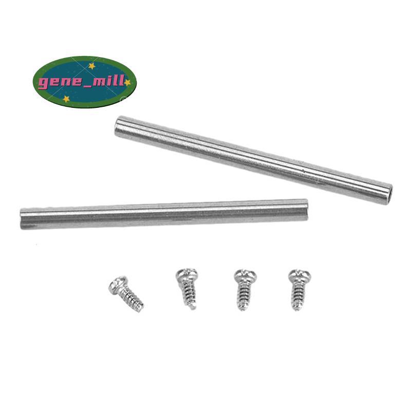 2 ชิ้น K100.002 แนวนอนเพลาชุดสําหรับ XK K110 K110S V966 V977 RC เฮลิคอปเตอร์อะไหล่อุปกรณ์เสริม