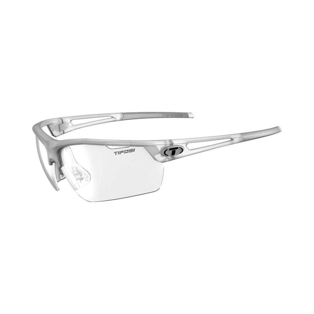 Tifosi Sunglasses แว่นกันแดด รุ่น SWICK Satin Vapor (Emerald Polarized)