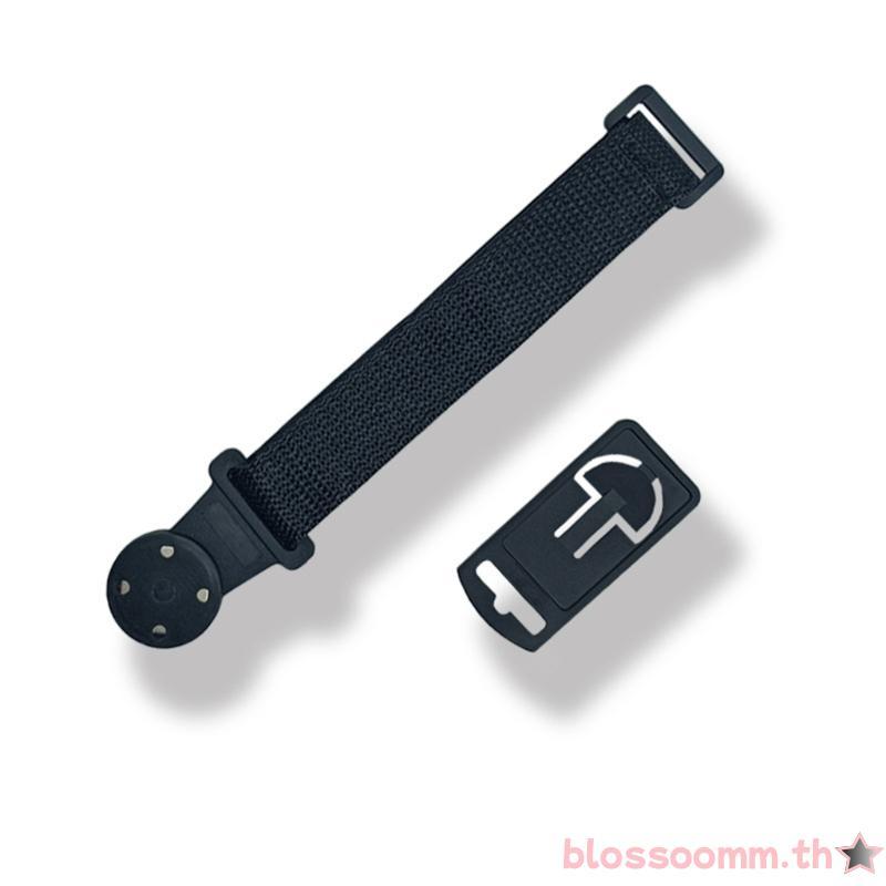 BLOSS สายรัดแขวนสําหรับ HIOKI Meters Multimeter Instruments คลิปแขวน