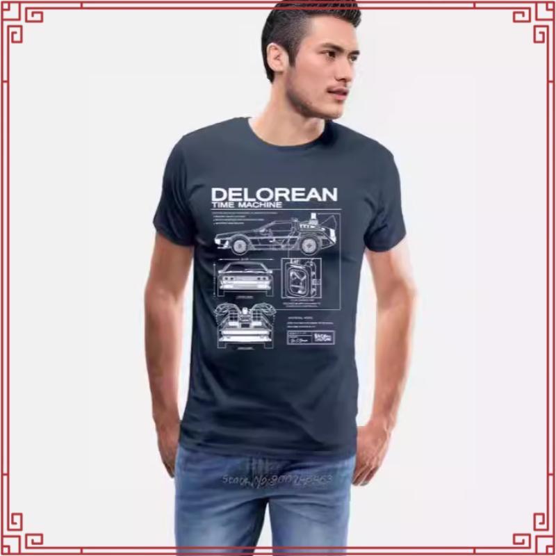 URTHE x PERSES - เสื้อยืด เเขนสั้น รุ่น IT'S MY TIME