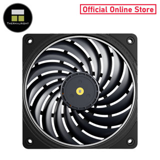 Thermalright TL-B12015 Premium Slim Fan Case (size 120 mm.) …