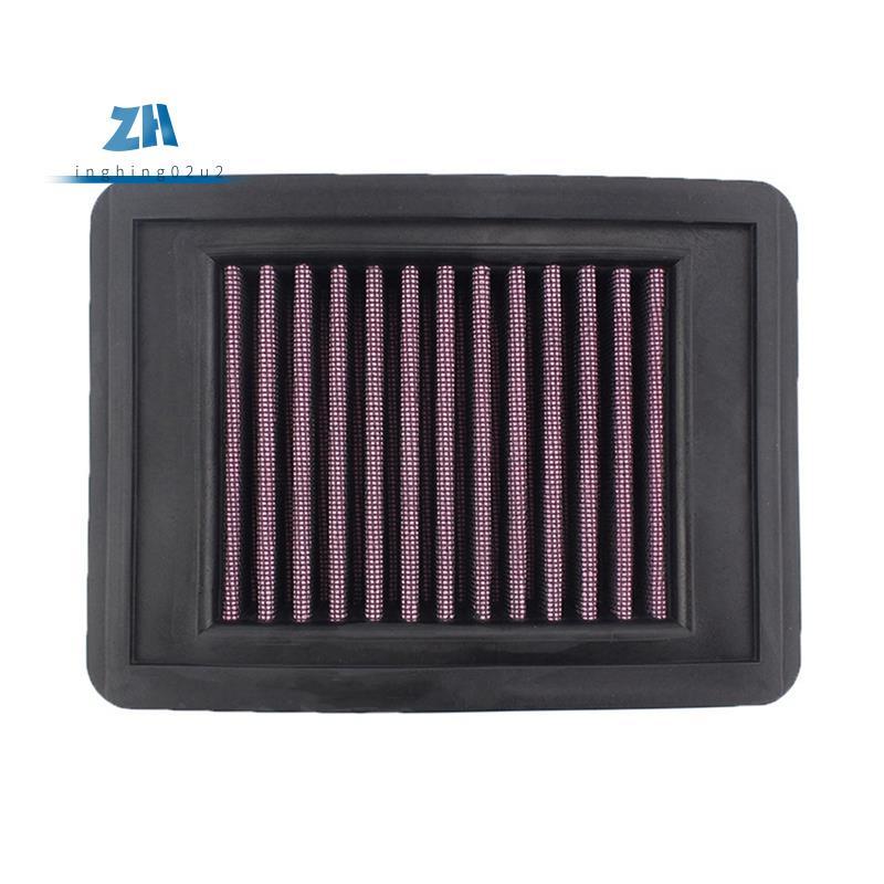 สําหรับ TMAX T MAX 500 530 XP500 XP530 รถจักรยานยนต์กรองอากาศทําความสะอาด YZF R25 MT03 MT 03