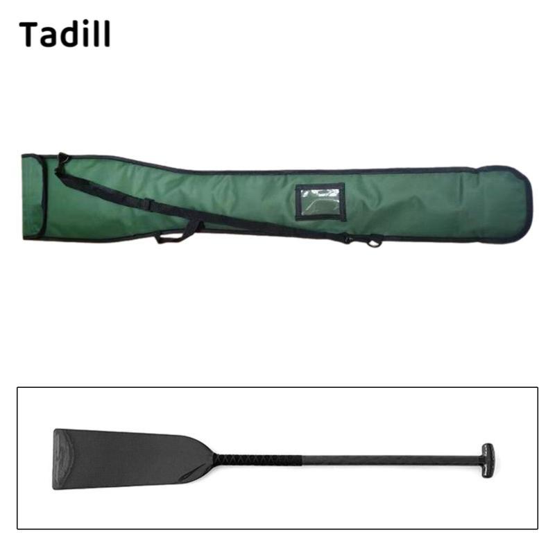 Tadill Kayak Paddle กระเป๋าสําหรับ Kayak กรณี Paddle Cover Dragon เรือ Paddle กระเป๋าสําหรับล่องแก่ง