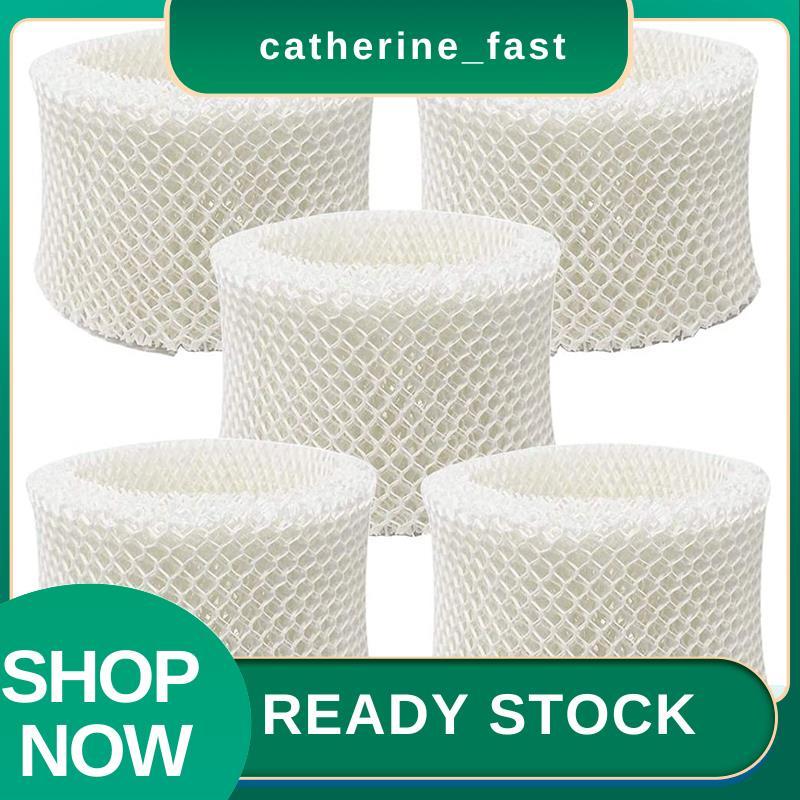 In Stock 5 Pack Humidifier Wicking Filters สําหรับ -888, 888N, Filter C, Designed to Fit สําหรับ -90