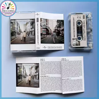 OASIS WHAT'S THE STORY MORNING GLORY? BY OASIS Cassette Tape Brand New [Sealed] Original
