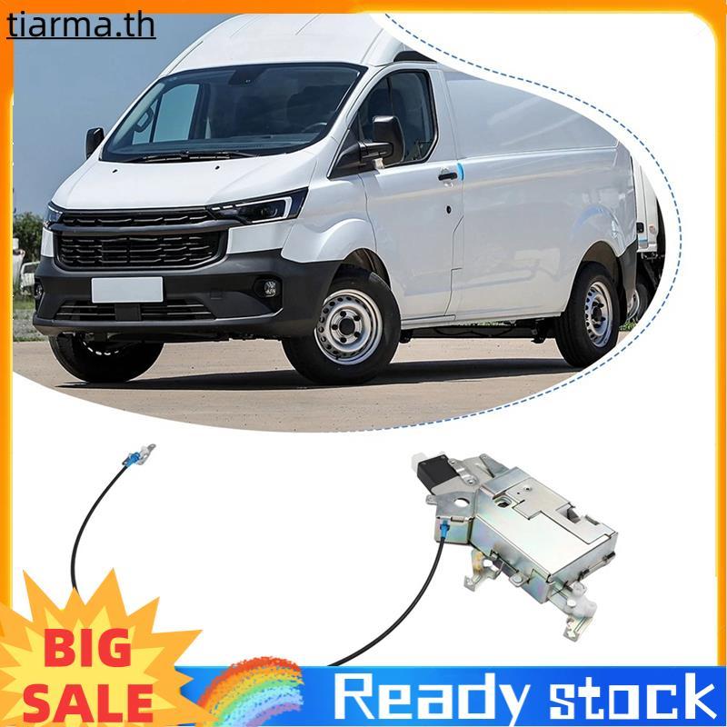 สายล็อคประตูข้างซ้ายแบบใหม่ TIARMA 1766553 YC15B264A01BL สําหรับ Transit 2000-18 ตัวกระตุ้นล็อคประตู