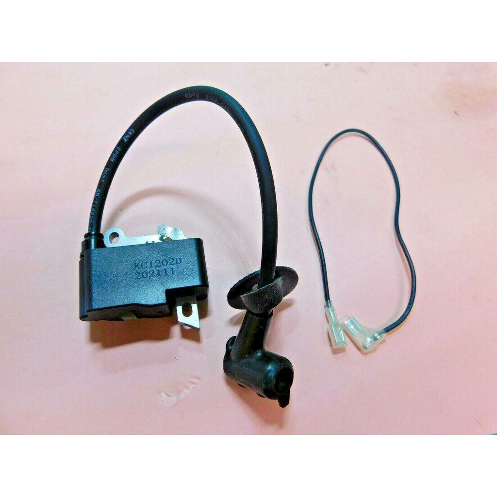 เหมาะสําหรับคนเครื่องตัดหญ้ากระเป๋าแรงดันสูง/คอยล์กระเป๋าแรงดันสูง STIHL MS661 MS661C