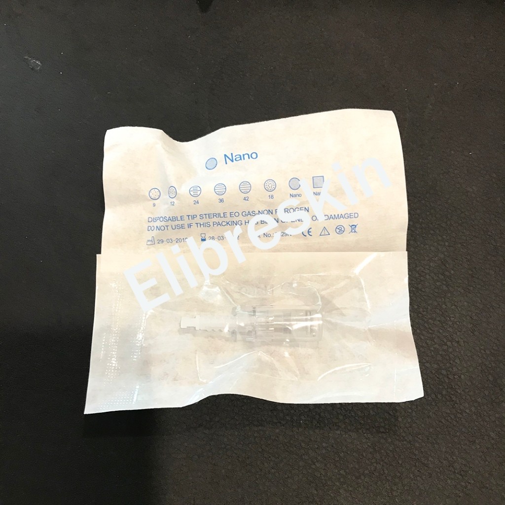 การเปลี่ยน Bayonet สําหรับปากกา BB GLOW