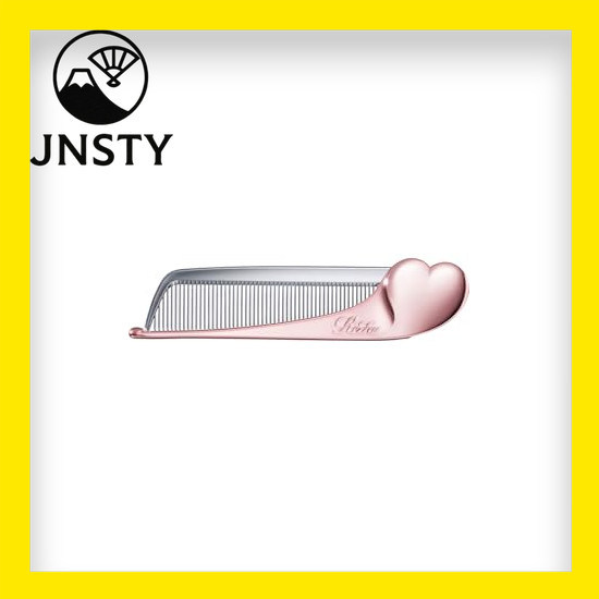 【Direct From Japan】 ReFa HEART COMB Aira / ReFa HEART COMB Aira Rose Gold