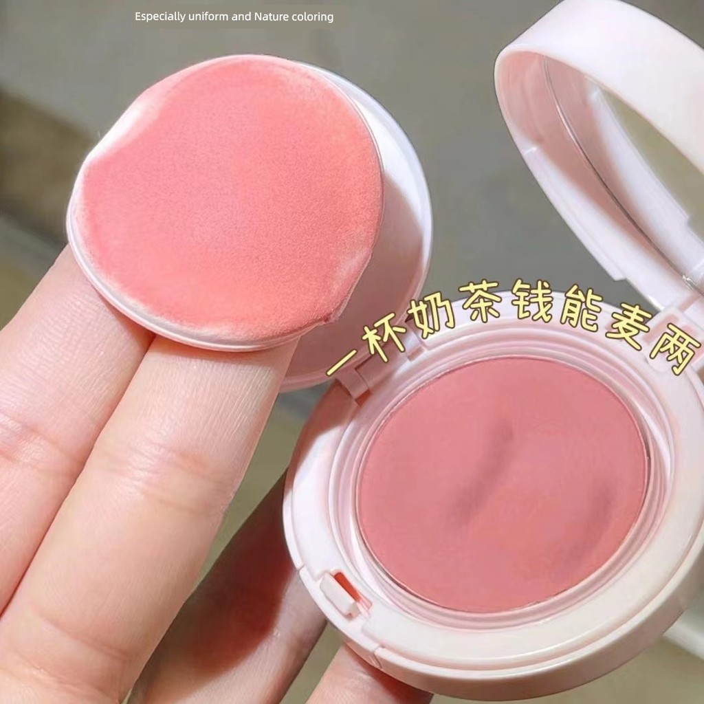 ครีมบลัช 4u2 บลัชออนแบบแท่ง อายแชโดว์ไฮกลอสโฮล เมคอัพ เนเชอรัล คอนทัวร์ คุชชั่น บลัช