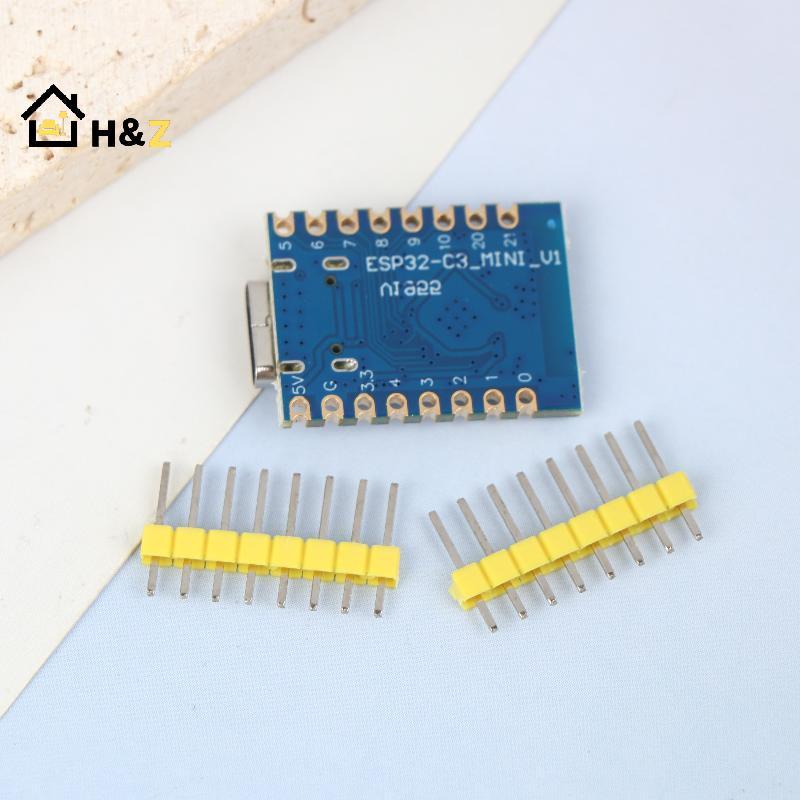 Kaleidoscope ESP32-C3 Pro บอร์ดพัฒนา WiFi โมดูล ESP 32 บอร์ดพัฒนา ESP32C3FN4 ชิป Onboard สําหรับโครง