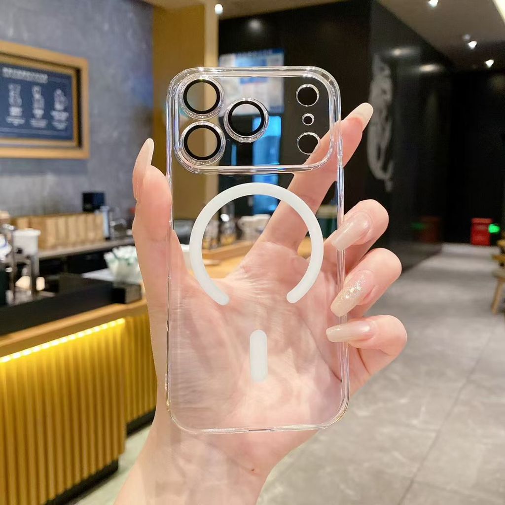 เคสป้องกัน Apple ซีรีส์ใหม่สําหรับ 11-17, IP 11, IP 11 Pro, IP 11 Pro Max, IP 12, IP 12 Pro