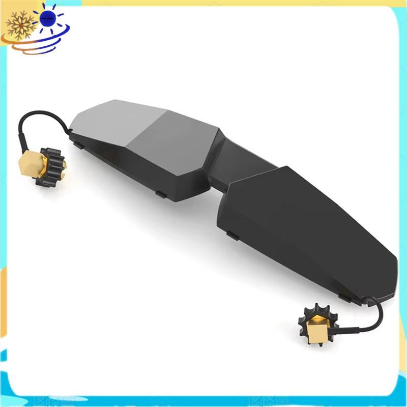 [Xenia] Goggles X สําหรับ RC FPV สําหรับแว่นตา HD X สําหรับ RC FPV Racing Drone