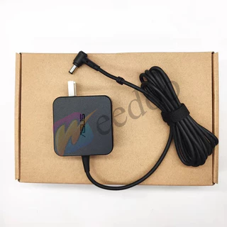 ⚡อะแดปเตอร์ Asus ของแท้ 19V/2.37 A 45W ขนาดหัว 4.0 * 1.35 มม. สายชาร์จ อะแดปเตอร์ Asus สายชาร์จ Asus