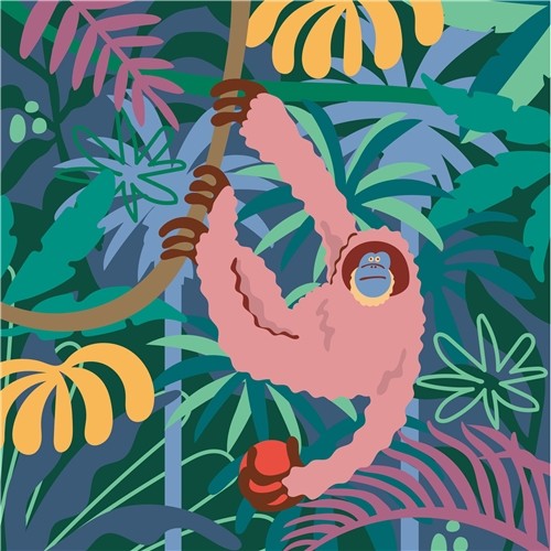 มากมุชะม เฟค Zee Avi - Day By Day (7")