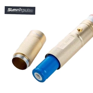 เลเซอร์แรงสูงแสงเขียว Laser303+ถ่านชาร์จ6800mAh+เครื่องชาร์จ laser pointer เลเซอร์พกพา ระยะไกลสุดสว่าง200000 ม.