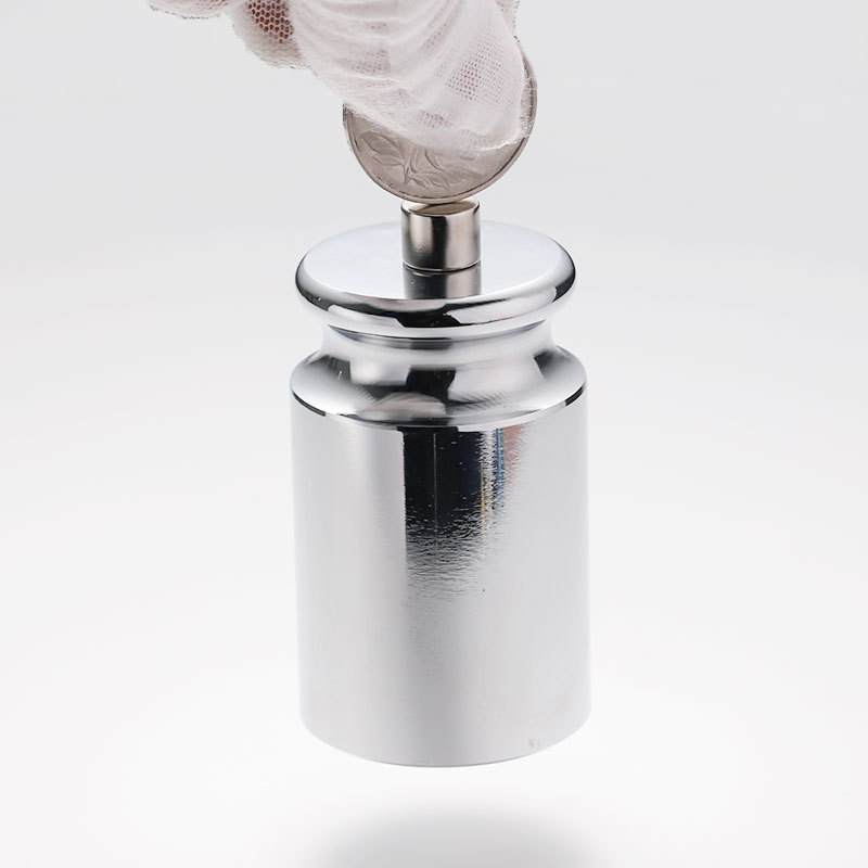 โรงงานขายตรง NdFeB แม่เหล็กแรงสูงแม่เหล็กกลม D10X10 มม.แม่เหล็กแม่เหล็กแม่เหล็กคอลัมน์แม่เหล็กแรงสูง