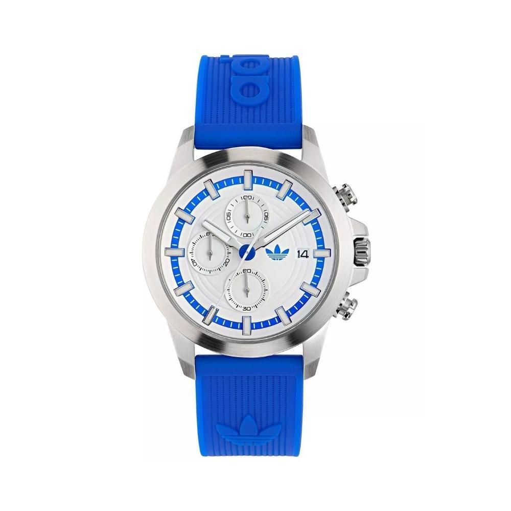 ADIDAS  EXPRESSION TWO CHRONO AOFH24520 นาฬิกาข้อมือ นาฬิกาผู้ชายและผุ้หญิง