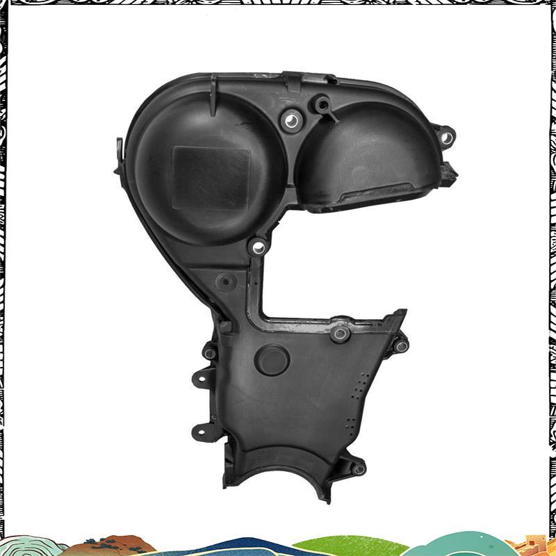 ฝาครอบเวลา Super สําหรับชุดสายพานไทม์มิ่ง 4M5G-6P073-BE BM5Z6019A BM5G6P073FA