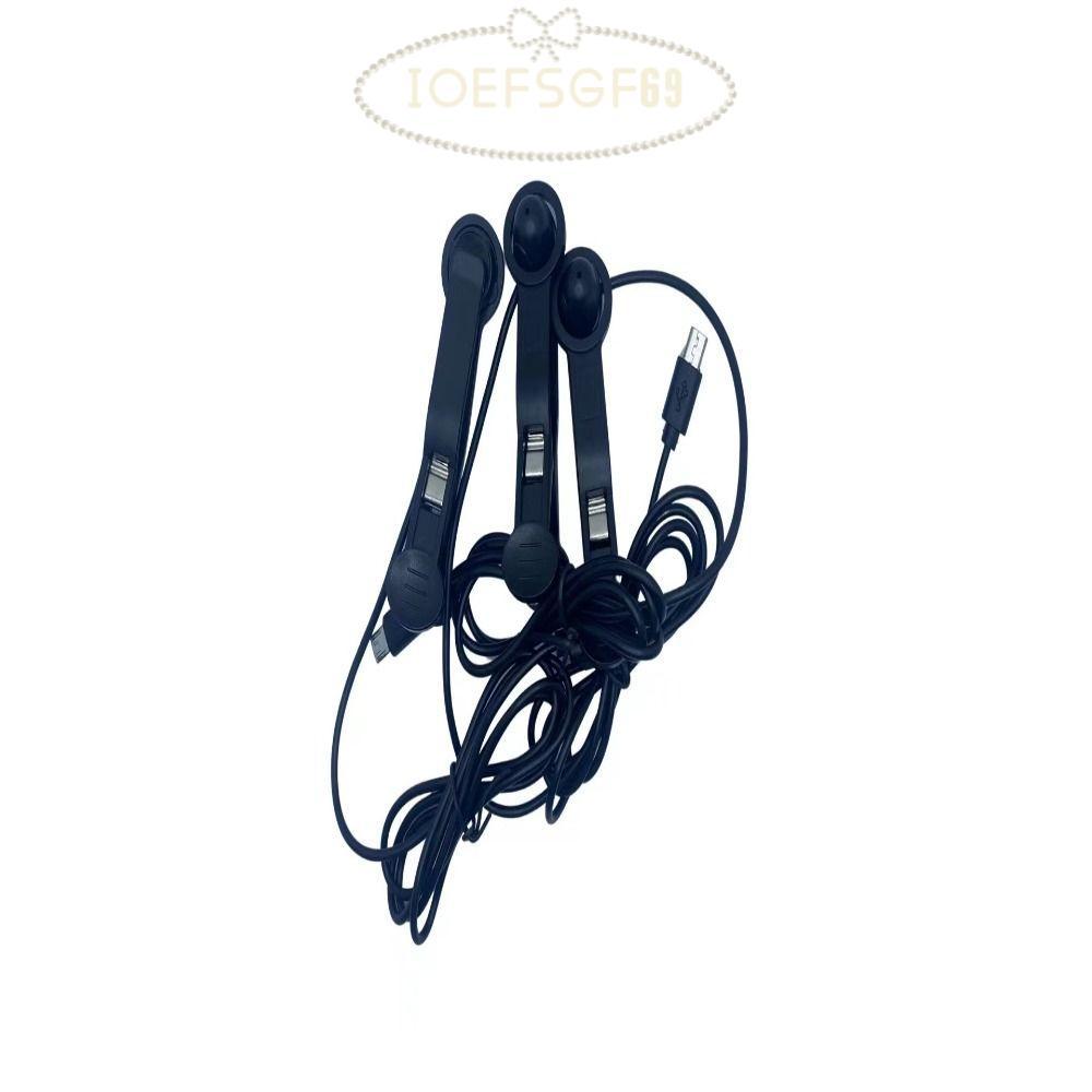 IOEFSGF69 Auto Clicker Tapper Liker, Fast Click ต่อ Auto Screen Click, คุณภาพสูงไฟฟ้าทางกายภาพ Shock