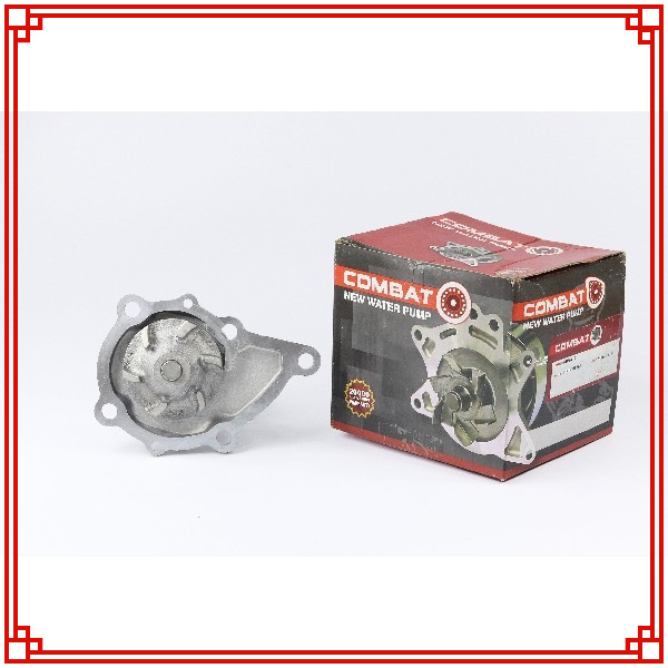 HOT ปั๊มน้ำ COMBAT CBN-11A YH-N116 NS B311