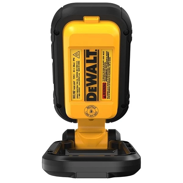 DEWALT ไฟฉาย LED ไร้สาย รุ่น DCL182