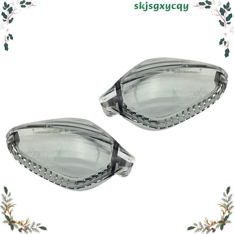 ไฟเลี้ยวรถจักรยานยนต์ฝาครอบไฟแสดงสถานะสําหรับ 300/500 Rebel NC700 NC750 S/X CTX700 skjsgxycqy.th