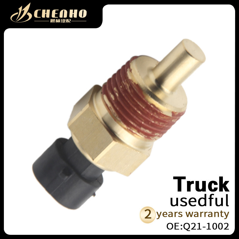 CHENHO ยี่ห้อใหม่ OEM Differential Oil Temperature Sensor 505-5401 สําหรับ Peterbilt 379 Kenworth Q2