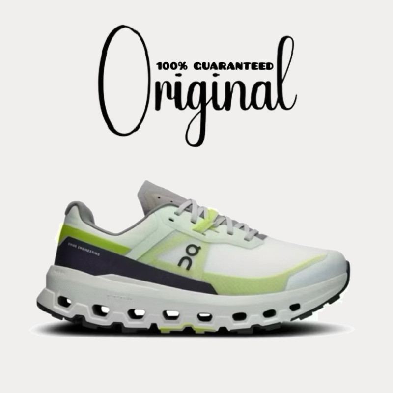 Original On Cloud Shoes On Cloud Vista 2 Lima KiwiFlаgship Shop