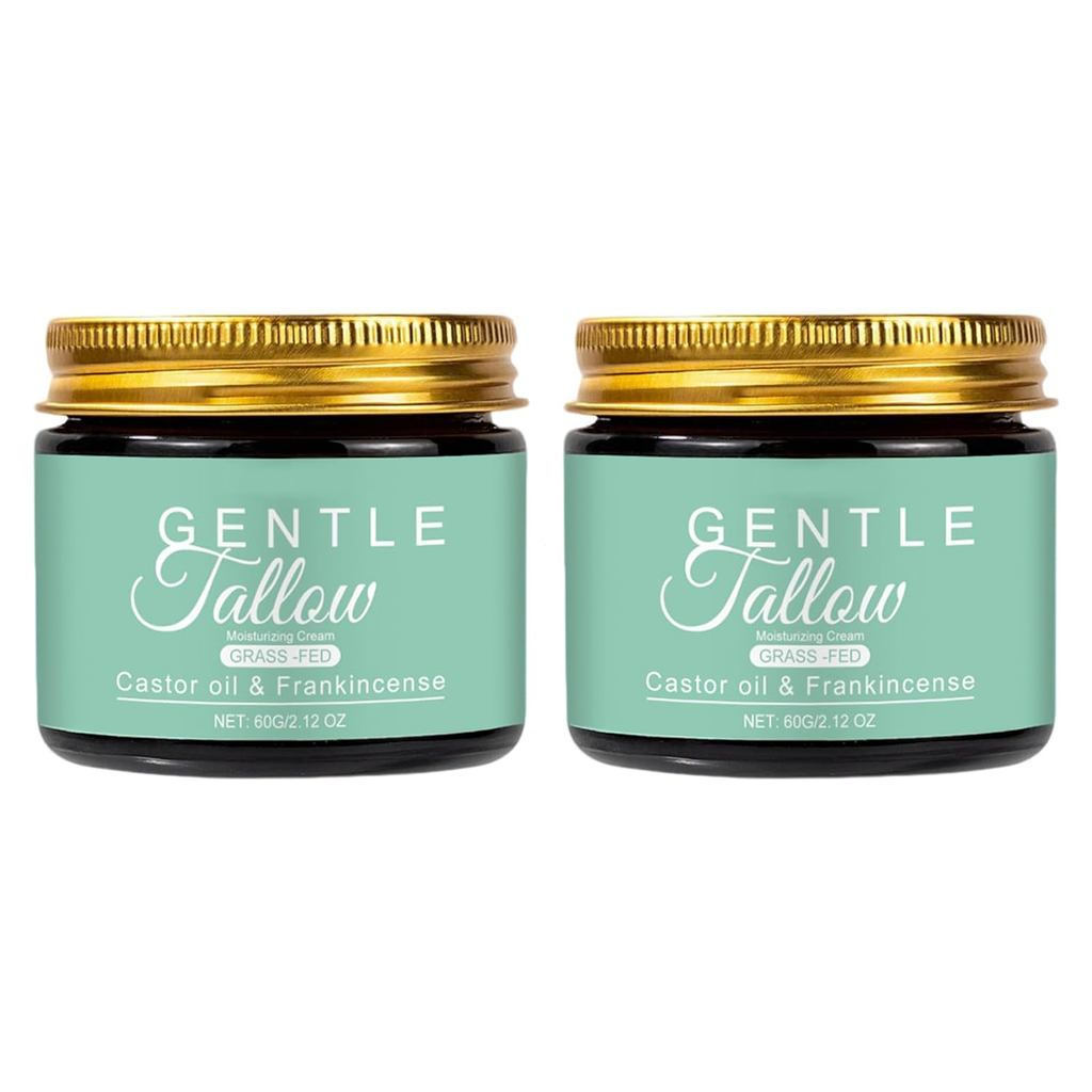 SONHO DE DIANA Grass-Fed Butter with Castor Oil, 60g ผลิตภัณฑ์ดูแลผิวเนยให้ความชุ่มชื้น