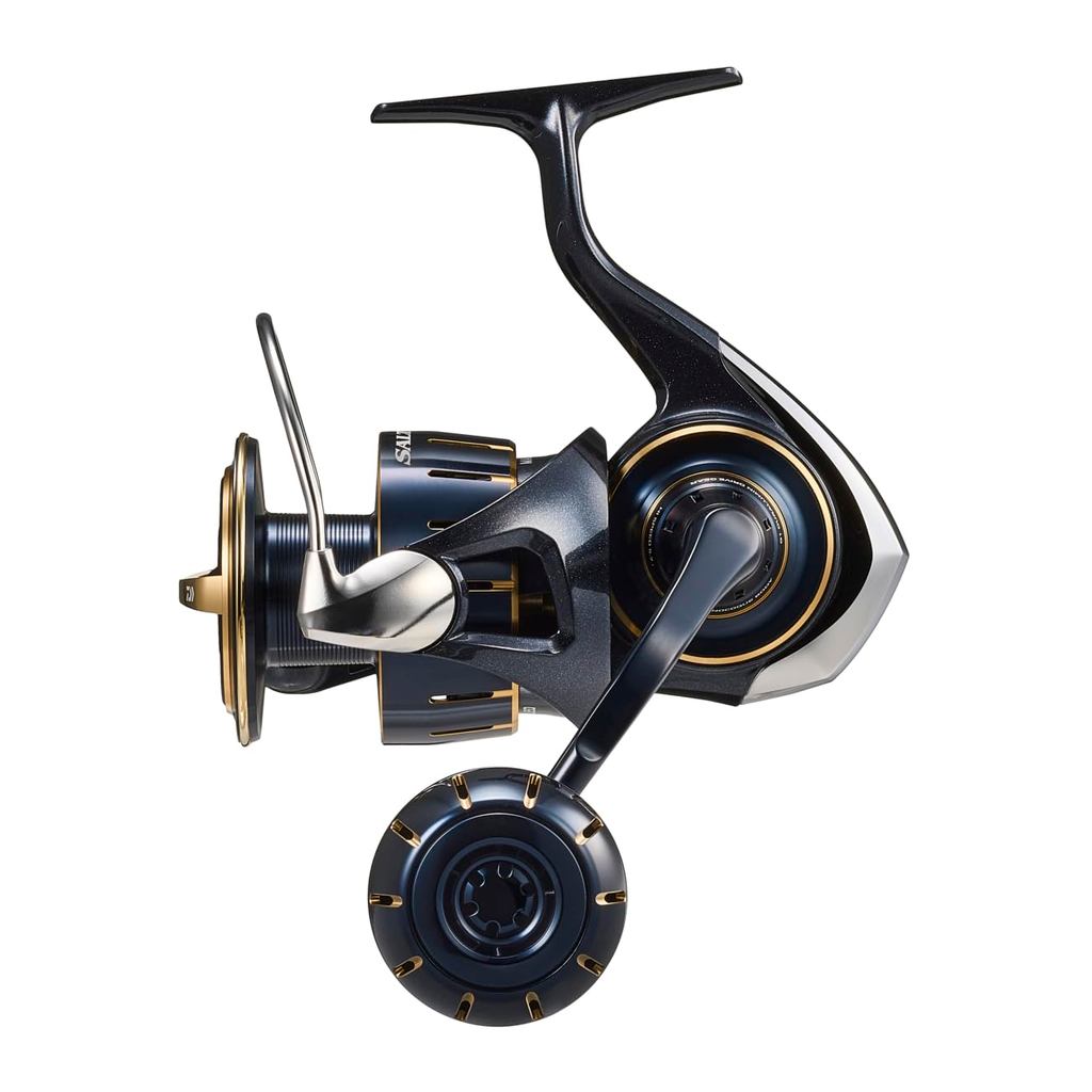 2023 Daiwa Saltiga Spinning Reel