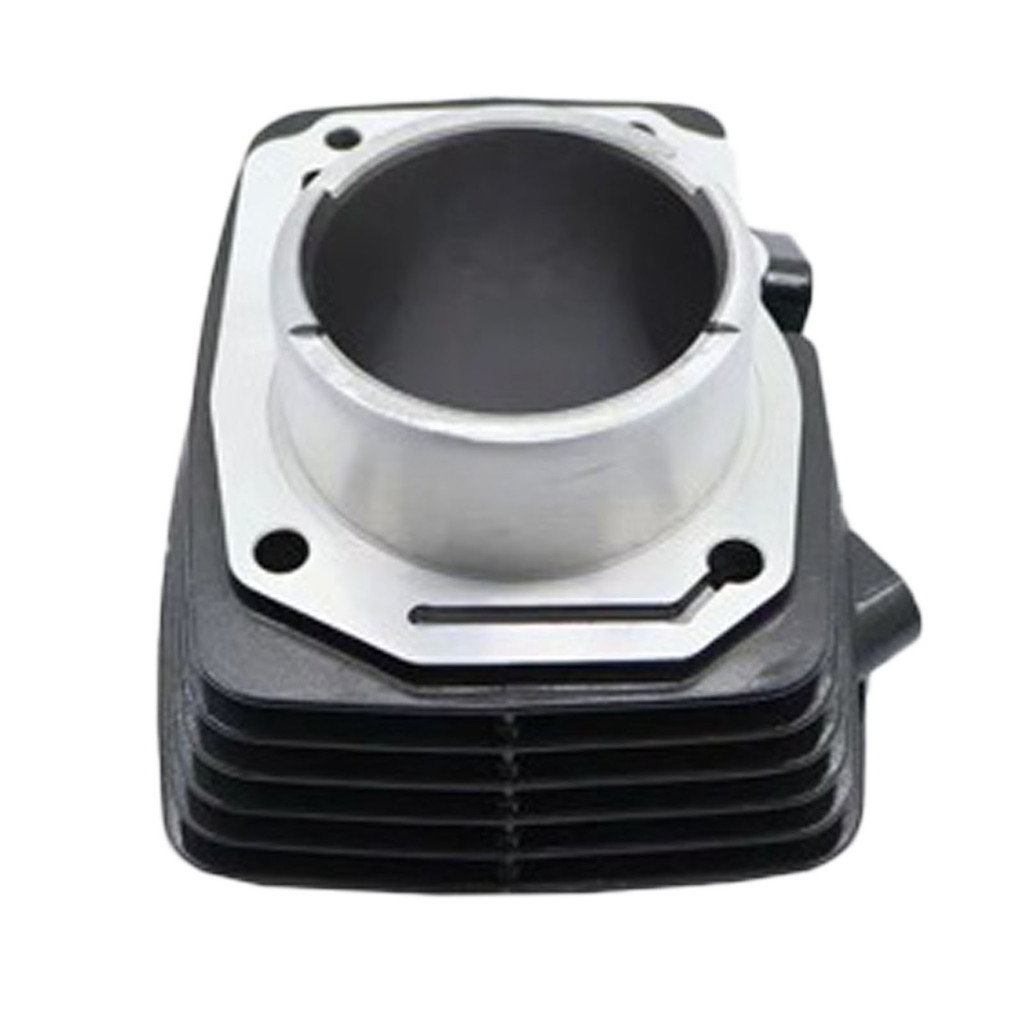 เหมาะสําหรับ HERO XPULSE200 Hunk190R กระบอกลูกสูบอุปกรณ์เสริม 66.5 มม.รุ่นฉีดไฟฟ้า