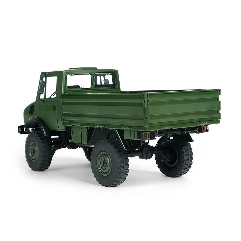 รถบังคับ บรรทุก LDRC P06 1/12 RC Crawler Off-Road Car Truck