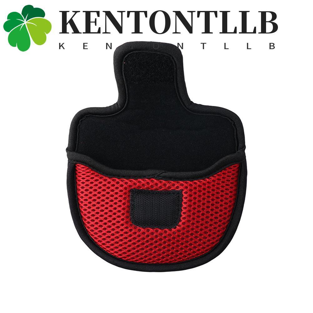 KENTONTLLB Golf Mallet Putter Cover Golf Putter ทนทาน Golf Putter Accessories Golf Training Equipmen