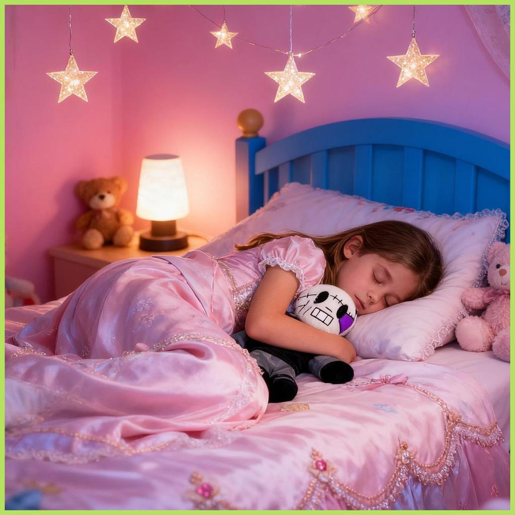 สําหรับ Roblox Forsaken Slasher ของเล่นตุ๊กตาสําหรับเด็กยัดไส้นุ่มของเล่นเกมรูปตลก Plushie ตุ๊กตาสํา