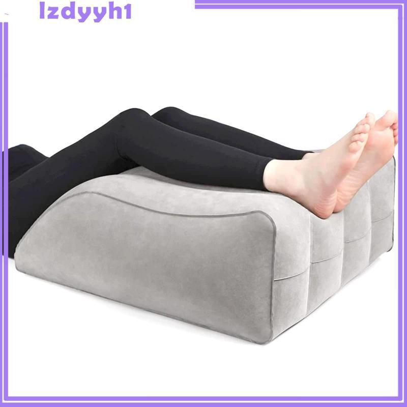 [JoyDIY] Feet Elevation Pillow Leg Elevation Pillow for Airplane Camping Supplies