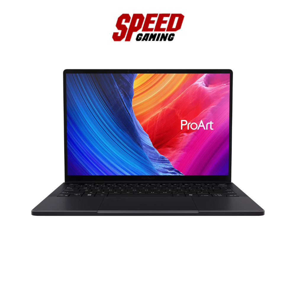 ASUS ProArt PX13 (HN7306EA-LX019WA) | AMD Ryzen™ AI MAX+ 388 | Notebook (โน๊ตบุ๊ค) | By Speed Gaming