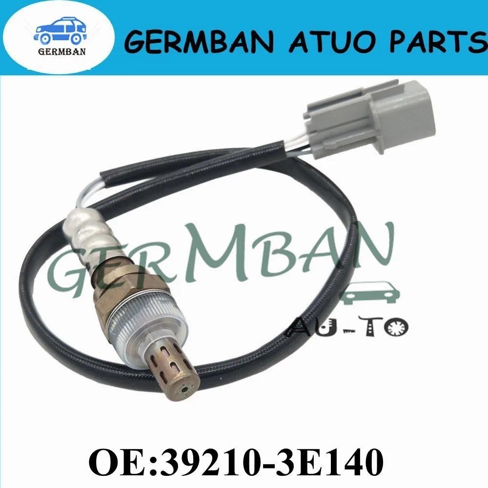 Lambda Sensor เซนเซอร์ออกซิเจน Fit สําหรับ Santa Fe Optima Rondo 2.7L-V6 Part No#39210-3จ140 234-419
