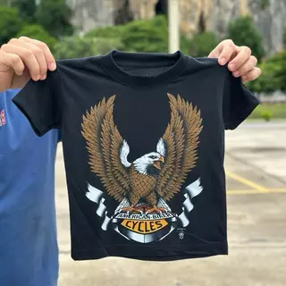 [COD] เสื้อยืดเด็กสําหรับเด็กอายุ 1-10 ปี+New เสื้อผ้าเด็ก เสื้อยืด เสื้อแขนสั้น สไตล์ลำลอง คอกลม สูง ขนาด 100-150 cmใส