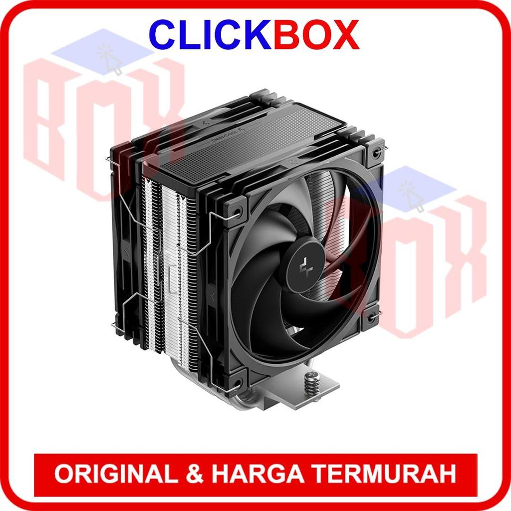 คูลเลอร์แอร์ CPU Deepcool AG400 G2 Plus