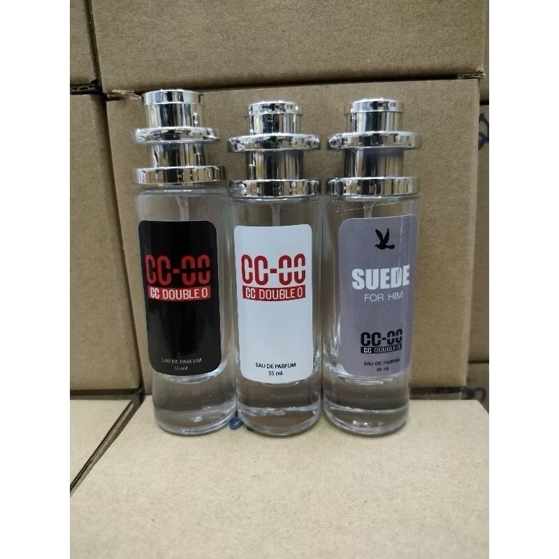 ccoo เทา ccooขาว ccooดำ 35ml.พร้อมส่งจร้า