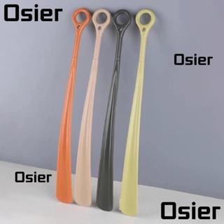 แตรรองเท้า โอเซียร์, ช้อนรองเท้าแหวนแขวนด้ามยาว, ขนาด 47 ซม.…