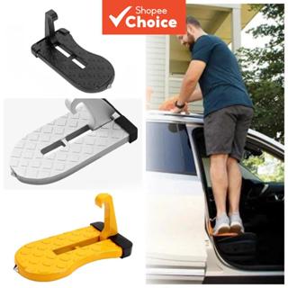 สากลพับรถประตูขั้นตอนความปลอดภัยค้อนอลูมิเนียมอัลลอยด์แร็คหล…